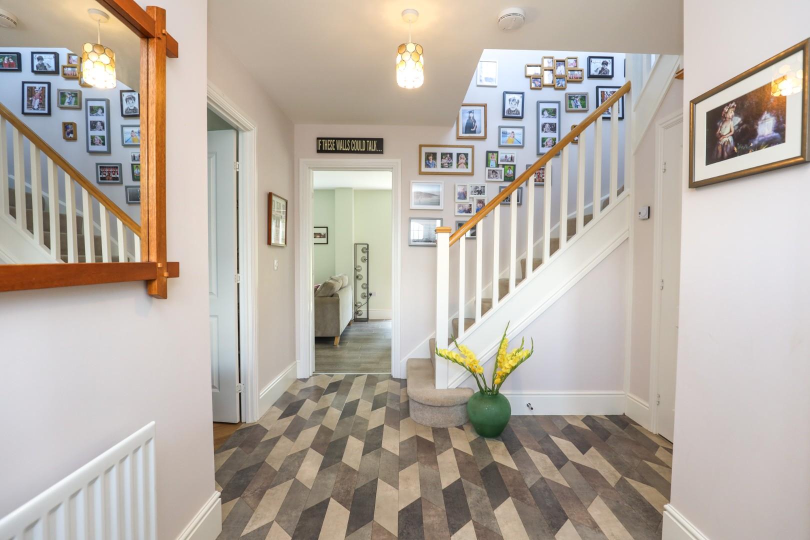 Heol Cae Pwll, Colwinston, Near Cowbridge, Vale of Glamorgan, CF71 7PL